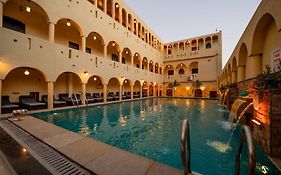 The Shahi Palace Mandawa A Heritage Boutique Haveli Hotel