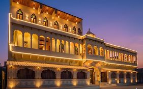 The Shahi Palace Mandawa A Heritage Boutique Haveli Hotel